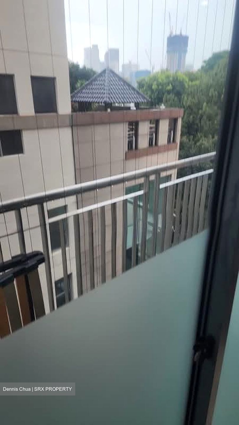 One Oxley Rise (D9), Apartment #546633011